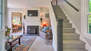 Cottage (2 Bedrooms) | Interior