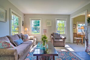 Cottage (2 Bedrooms) | Interior - Near Chautauqua Lake! Lakewood Cottage w/ Yard (Lakewood)