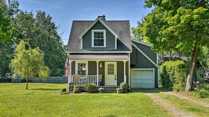 Cottage (2 Bedrooms) | Interior