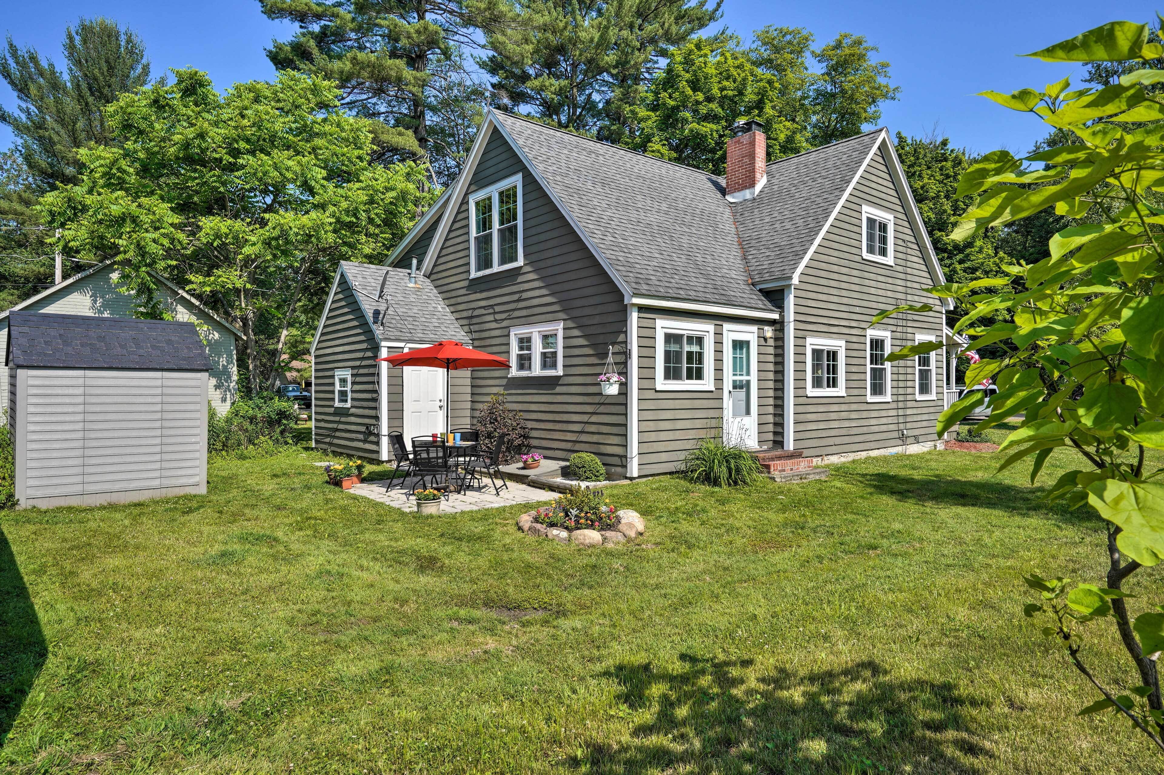 Småhus (2 Bedrooms) | Innvendig