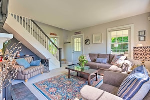 Cottage (2 Bedrooms) | Interior