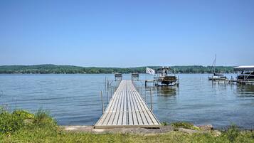 Cottage (2 Bedrooms) | Interior