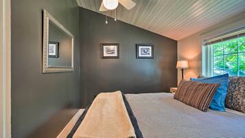 Cottage (2 Bedrooms) | Nội thất