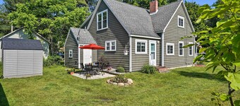 Lovely Lakewood Cottage Near Chautauqua Lake!