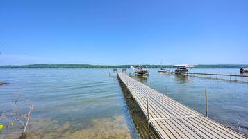 Cottage (2 Bedrooms) | Interior