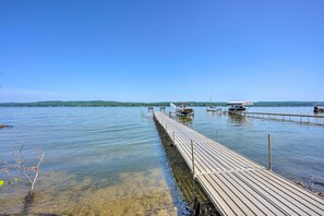 Casa de campo (2 Bedrooms) | Parte interna