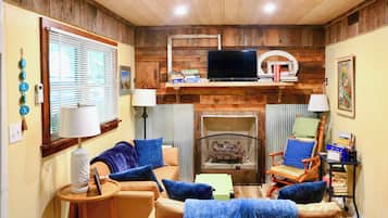 Maison (2 Bedrooms) | Intérieur