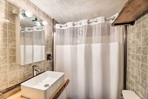 Hus (2 Bedrooms) | Innvendig