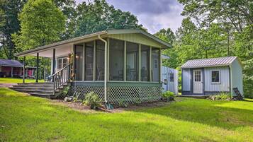 Casa (2 Bedrooms) | Interior