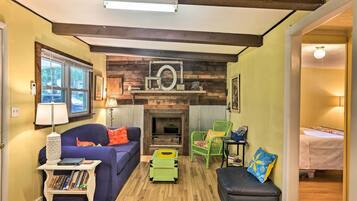 Rumah (2 Bedrooms) | Interior