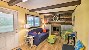 House (2 Bedrooms) | Bahagian dalam