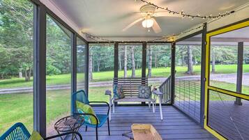 Rumah (2 Bedrooms) | Interior