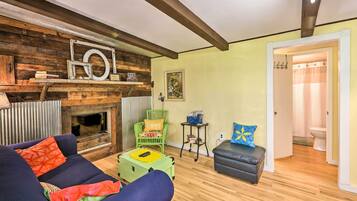 Rumah (2 Bedrooms) | Interior