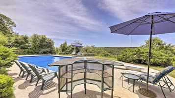 Apartment (0 Bedroom) | Interior