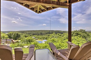 Apartment (0 Bedroom) | Interior - Cozy Studio: Indoor Hot Tub & Inground Pool Access (Montville)