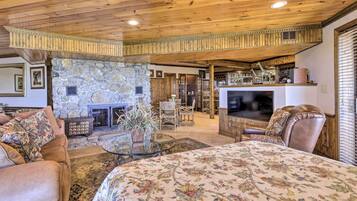 Căn hộ (0 Bedroom) | Nội thất