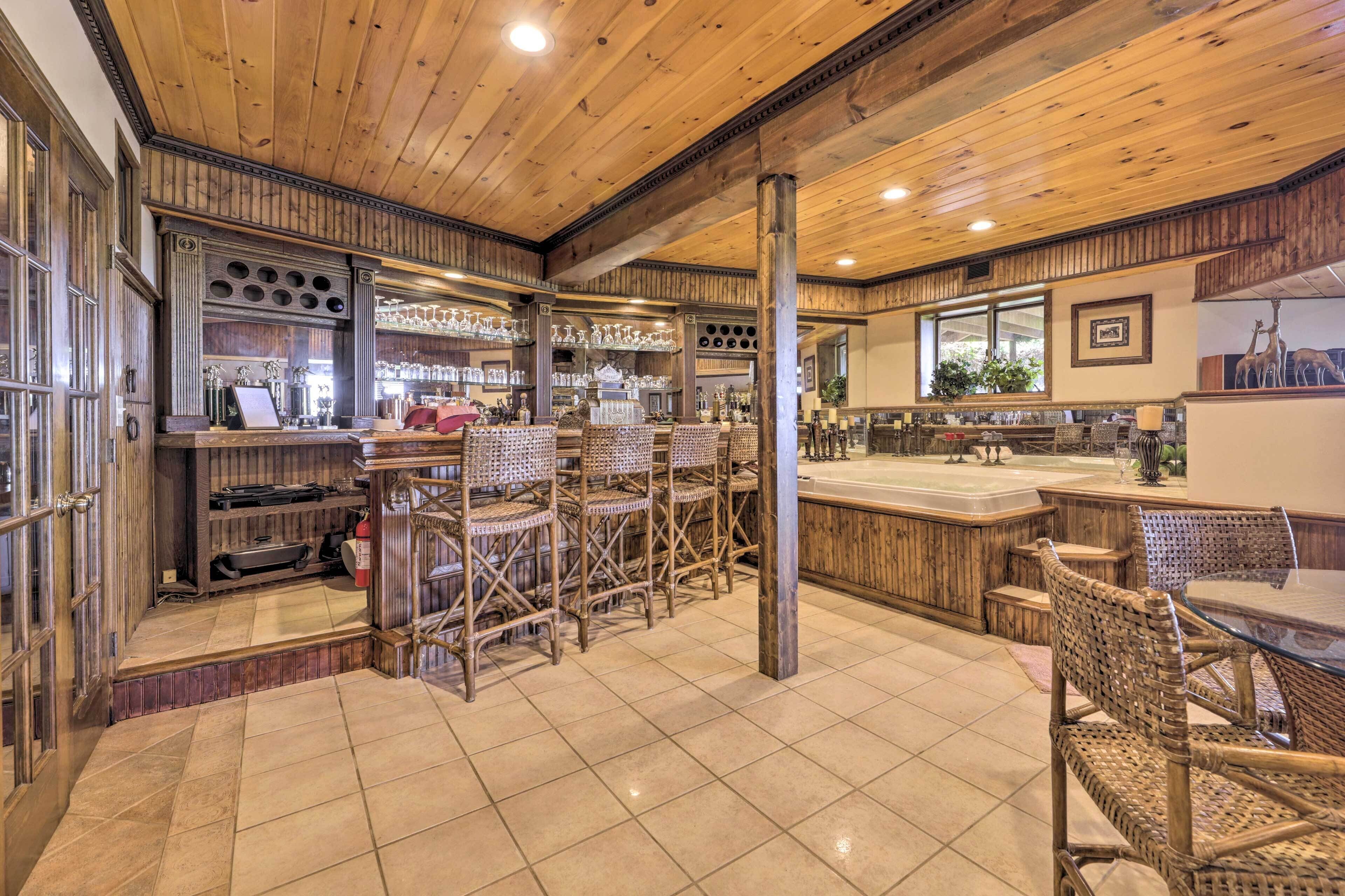 アパートメント (0 Bedroom) | 内装