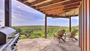 Apartment (0 Bedroom) | Interior