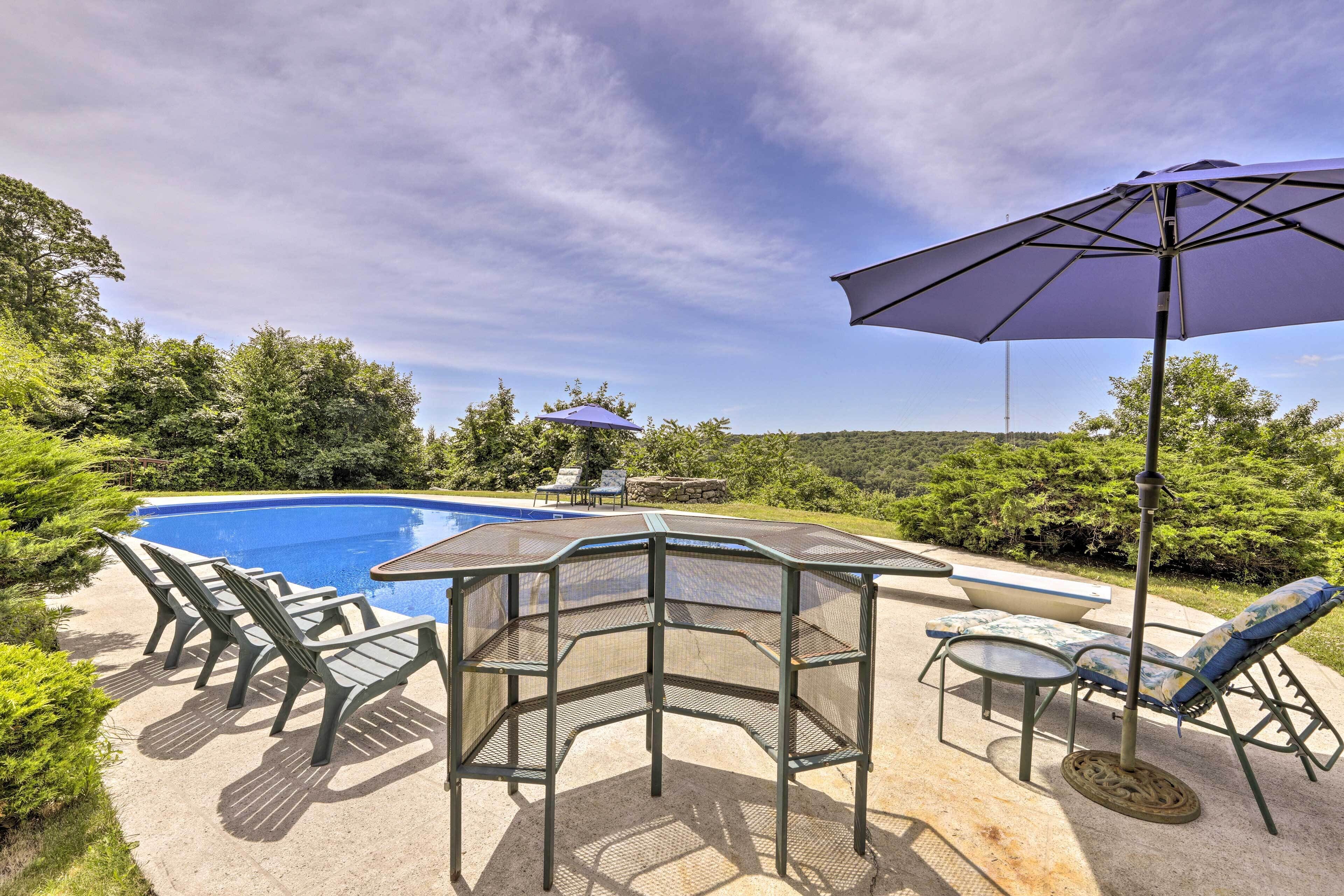 アパートメント (0 Bedroom) | 内装