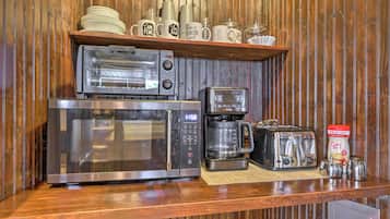 Căn hộ (0 Bedroom) | Nội thất