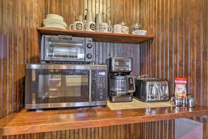 Appartement (0 Bedroom) | Interieur