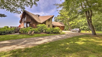 Căn hộ (0 Bedroom) | Nội thất