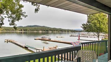 Hus (5 Bedrooms) | Innvendig