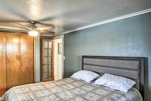 Hus (5 Bedrooms) | Interiör