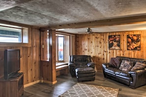 Casa (5 Bedrooms) | Interni