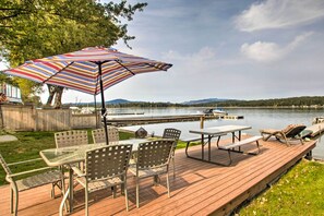 Hus (5 Bedrooms) | Interiör