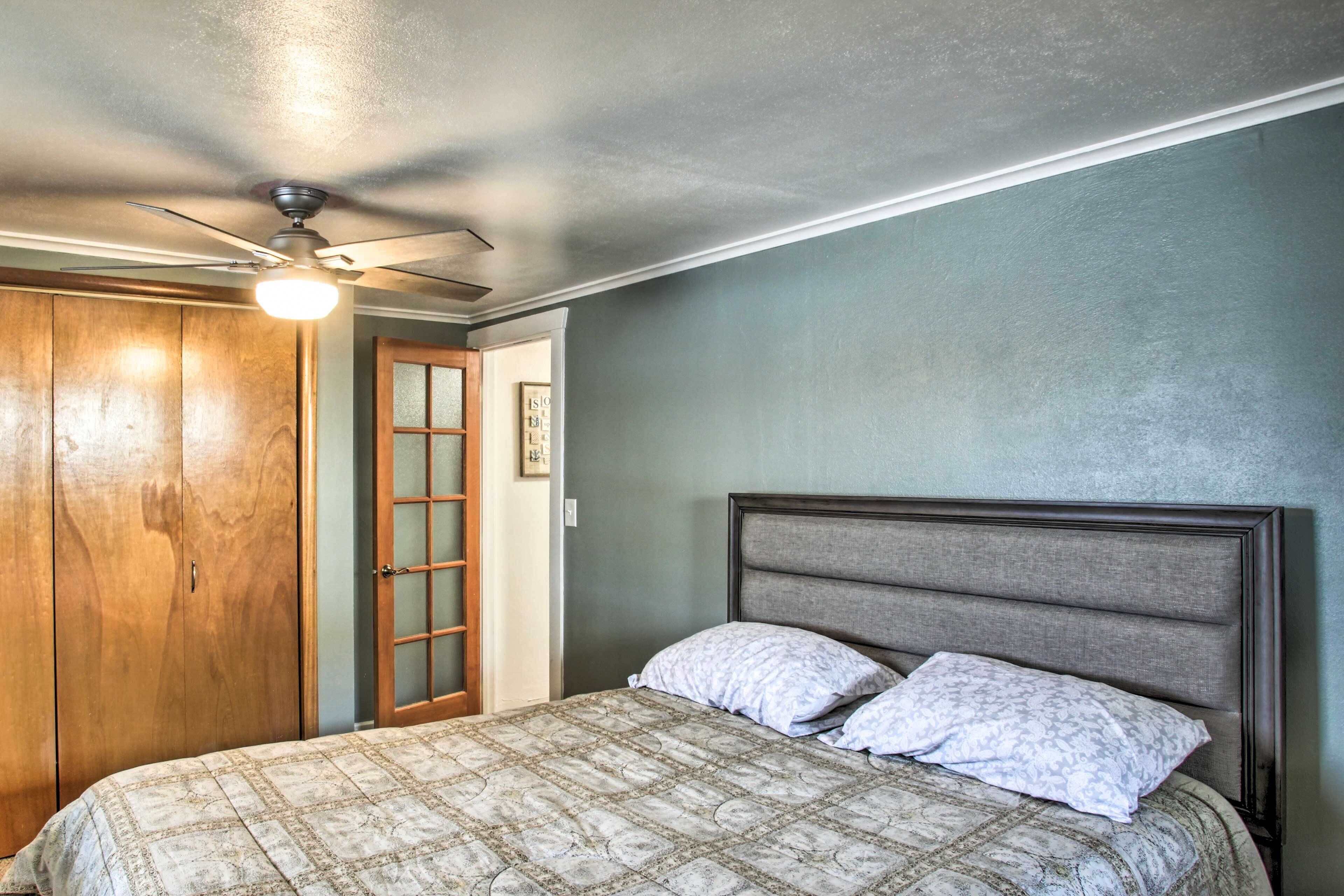 Casa (5 Bedrooms) | Interior