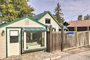 Casa (5 Bedrooms) | Interni