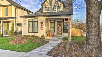 Apartment (0 Bedroom) | Interior