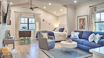 Apartment (0 Bedroom) | Front of property