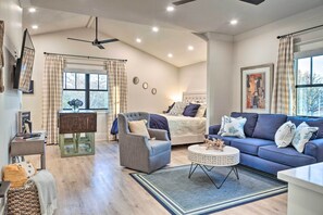 Apartamento (0 Bedroom) | Fachada del alojamiento