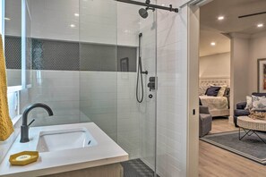 Appartement (0 Bedroom) | Interieur