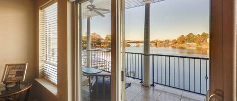 Appartamento (2 Bedrooms) | Interni