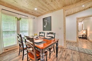 Casa (3 Bedrooms) | Interior