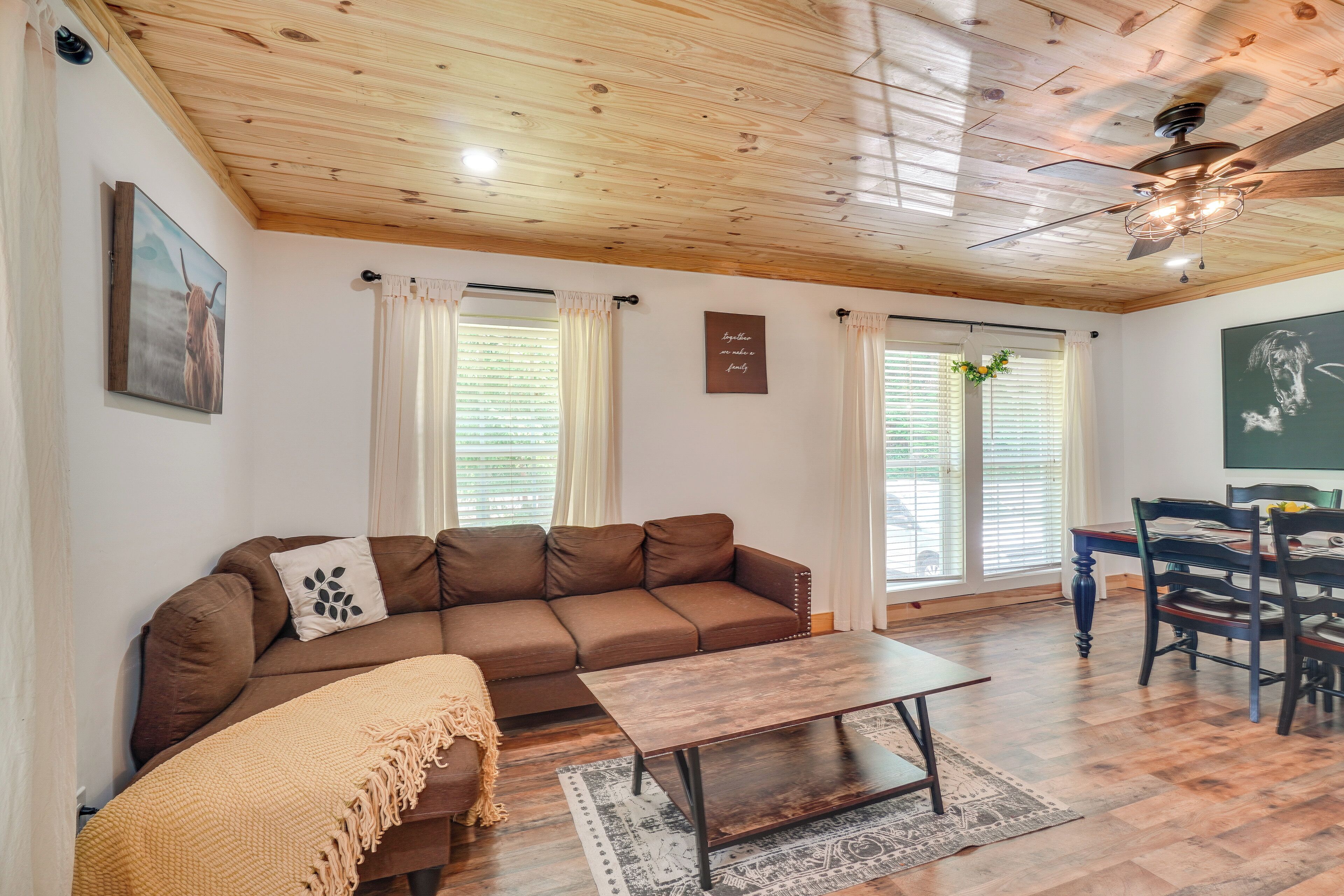 Casa (3 Bedrooms) | Interni