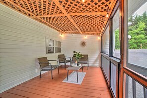 Hus (3 Bedrooms) | Innvendig