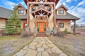 Hus (4 Bedrooms) | Innvendig