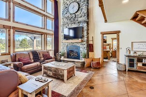 独立别墅 (4 Bedrooms) | 住宿内部