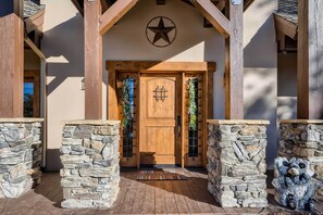 Casa (4 Bedrooms) | Parte interna