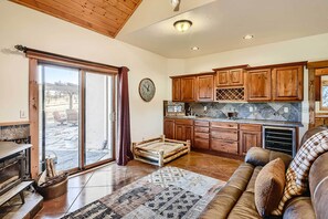 Casa (4 Bedrooms) | Parte interna