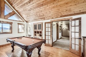 Casa (4 Bedrooms) | Parte interna