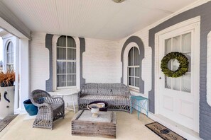 House (4 Bedrooms) | Interior - Historic Brookfield Farm Home ~ 14 Mi to Milwaukee (Brookfield)