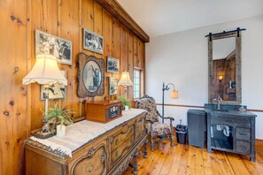 Casa (4 Bedrooms) | Interior