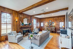 Casa (4 Bedrooms) | Interior