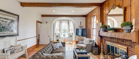 Casa (4 Bedrooms) | Vista frontal de la propiedad