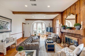 Casa (4 Bedrooms) | Fachada del alojamiento